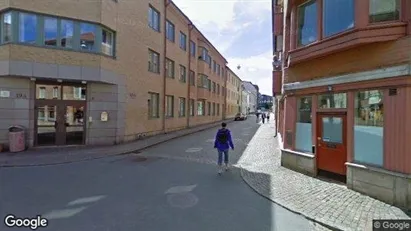 Apartments for rent in Gothenburg City Centre - Photo from Google Street View