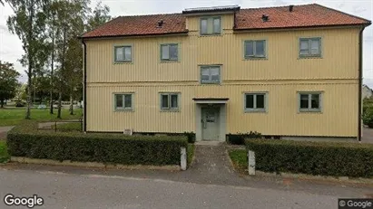 Apartments for rent in Mjölby - Photo from Google Street View