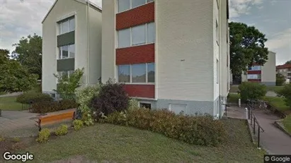 Apartments for rent in Kalmar - Photo from Google Street View