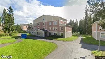 Apartments for rent in Östersund - Photo from Google Street View