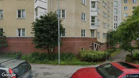 Apartments for rent in Stockholm South - Photo from Google Street View