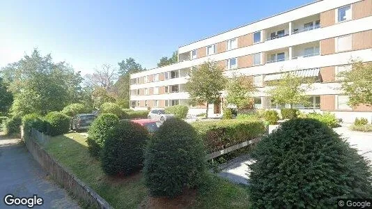 Apartments for rent in Södertälje - Photo from Google Street View