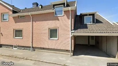 Apartments for rent in Varberg - Photo from Google Street View