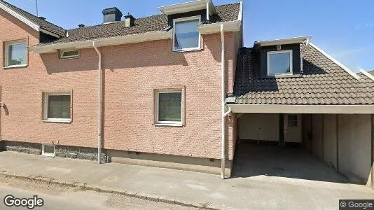 Apartments for rent in Varberg - Photo from Google Street View