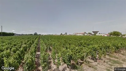 Apartments for rent in Lesparre-Médoc - Photo from Google Street View