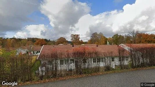 Apartments for rent in Uddevalla - Photo from Google Street View