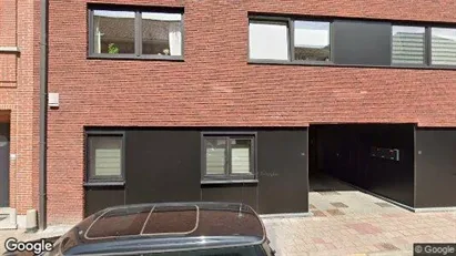 Apartments for rent in Londerzeel - Photo from Google Street View