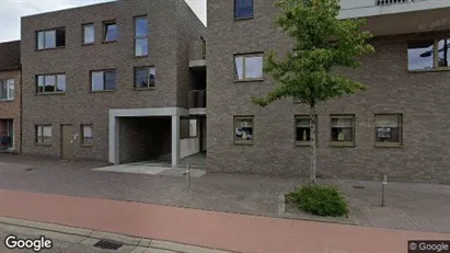 Apartments for rent in Hechtel-Eksel - Photo from Google Street View