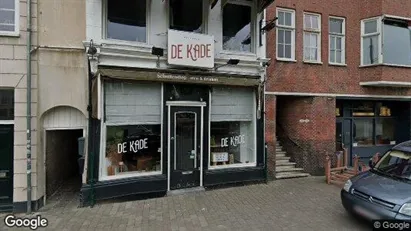 Apartments for rent in Groningen - Photo from Google Street View