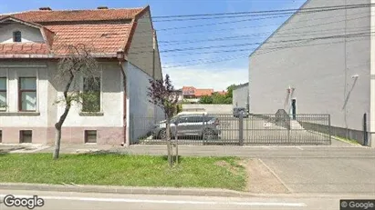 Apartments for rent in Timişoara - Photo from Google Street View