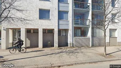 Apartments for rent in Oulu - Photo from Google Street View