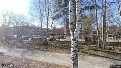 Apartments for rent in Oulu - Photo from Google Street View