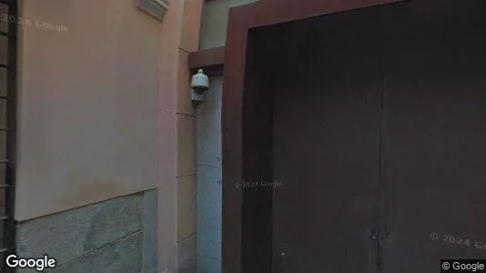 Apartments for rent in Madrid Centro - Photo from Google Street View