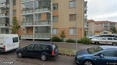 Apartments for rent in Kerava - Photo from Google Street View