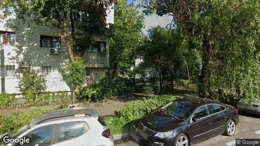 Apartments for rent in Voluntari - Photo from Google Street View