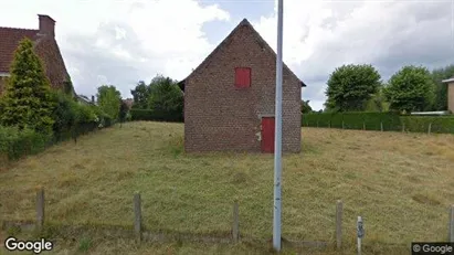 Apartments for rent in Lievegem - Photo from Google Street View