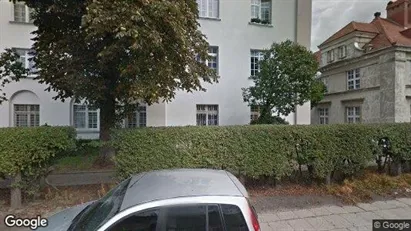 Apartments for rent in Łódź - Photo from Google Street View