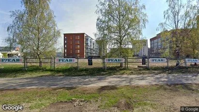 Apartments for rent in Oulu - Photo from Google Street View