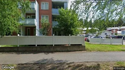 Apartments for rent in Oulu - Photo from Google Street View