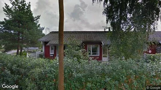 Apartments for rent in Laukaa - Photo from Google Street View