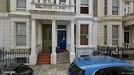 Apartment for rent, London W14, Greater London, Fairholme Road