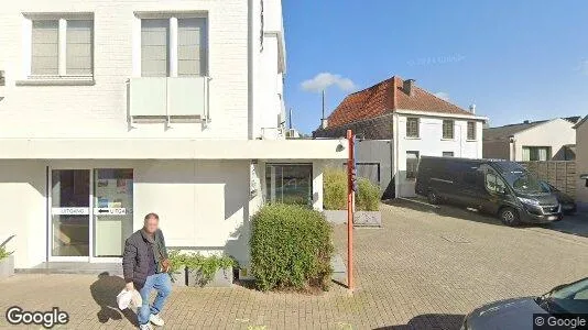 Apartments for rent in Tervuren - Photo from Google Street View