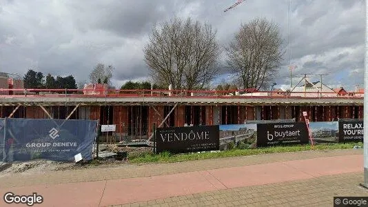 Apartments for rent in Schilde - Photo from Google Street View