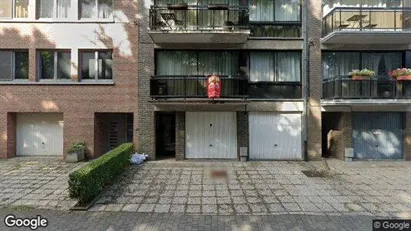 Apartments for rent in Nijvel - Photo from Google Street View