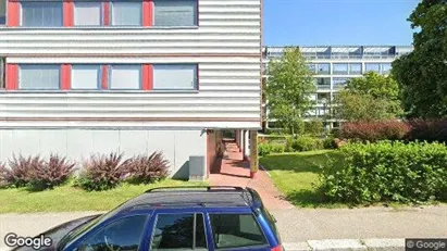 Apartments for rent in Vaasa - Photo from Google Street View