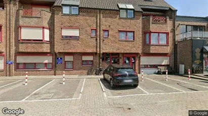 Apartments for rent in Maaseik - Photo from Google Street View