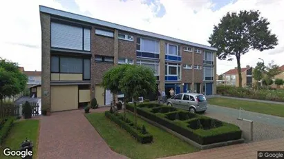 Apartments for rent in Beernem - Photo from Google Street View