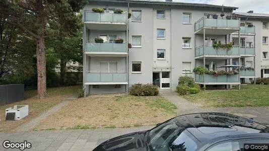 Apartments for rent in Bochum - Photo from Google Street View