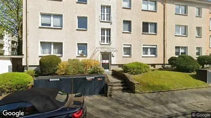 Apartments for rent in Bochum - Photo from Google Street View