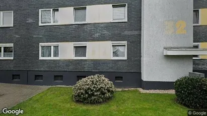 Apartments for rent in Bochum - Photo from Google Street View