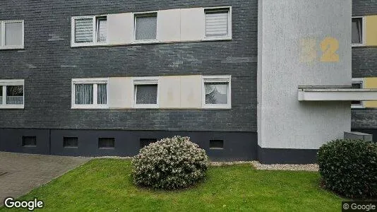 Apartments for rent in Bochum - Photo from Google Street View