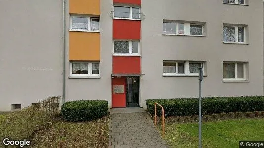 Apartments for rent in Bochum - Photo from Google Street View