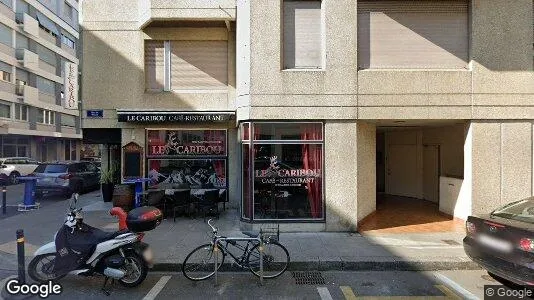 Apartments for rent in Geneva Petit-Saconnex - Photo from Google Street View