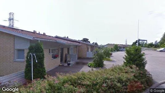 Apartments for rent in Turku - Photo from Google Street View