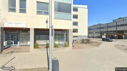 Apartments for rent in Joensuu - Photo from Google Street View