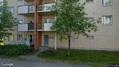 Apartments for rent in Tampere Kaakkoinen - Photo from Google Street View