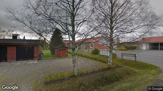 Apartments for rent in Alavus - Photo from Google Street View