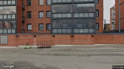 Apartments for rent in Jyväskylä - Photo from Google Street View