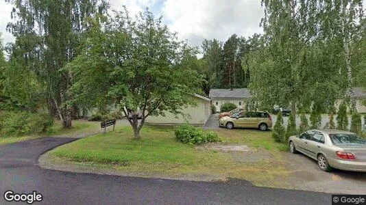 Apartments for rent in Pori - Photo from Google Street View