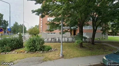 Apartments for rent in Pori - Photo from Google Street View