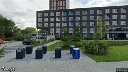 Apartments for rent in Groningen - Photo from Google Street View