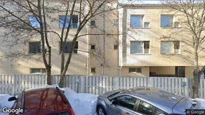 Apartments for rent in Jyväskylä - Photo from Google Street View