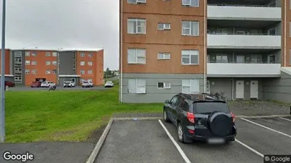 Apartments for rent in Kópavogur - Photo from Google Street View