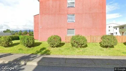 Apartments for rent in Reykjavík Grafarvogur - Photo from Google Street View