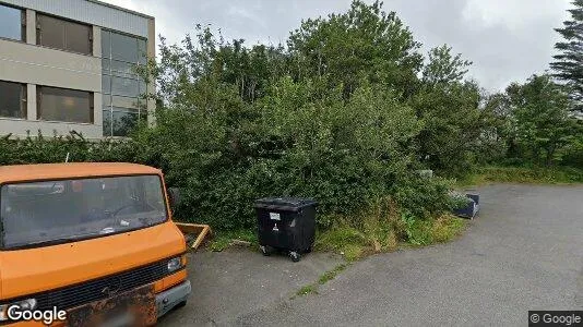 Apartments for rent in Kópavogur - Photo from Google Street View