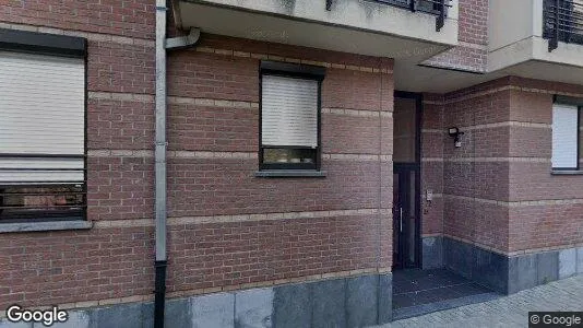 Apartments for rent in Stad Brussel - Photo from Google Street View